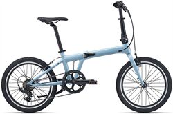 Xe đạp gấp Momentum Pakaway 2 2022